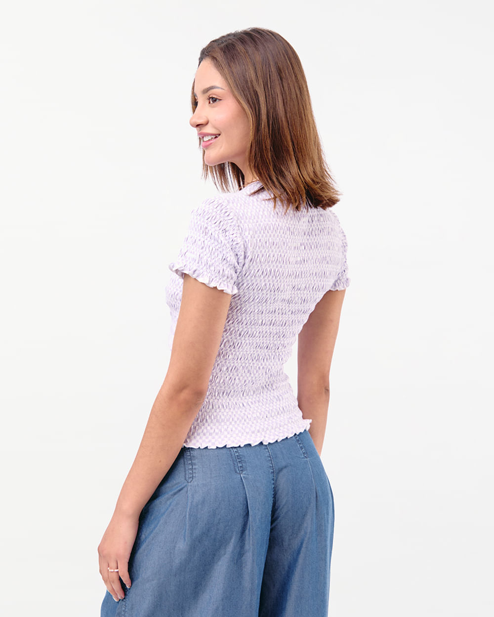 Polo-Mujer-Mulan-Lila-Violeta-S