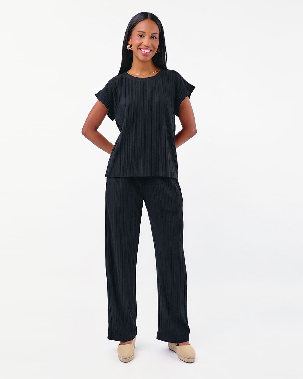 Blusa-Mujer-Eva-Negro-S