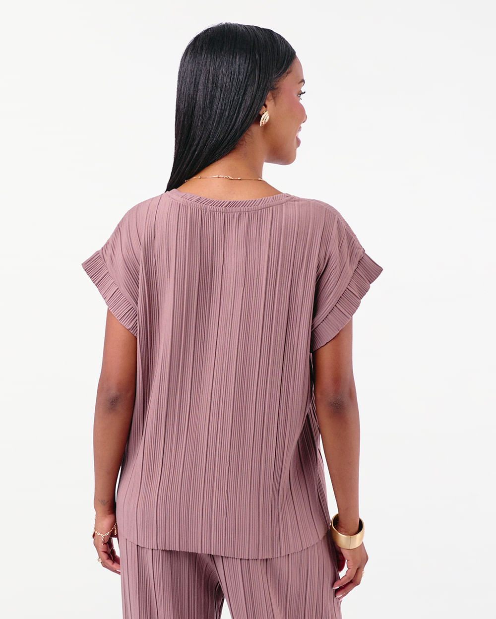Blusa-Mujer-Eva-Marron-Claro-S
