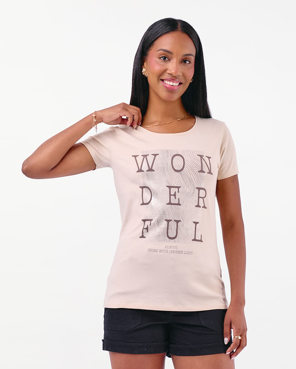 Polo-Mujer-Romina-Crema-Vainilla-S