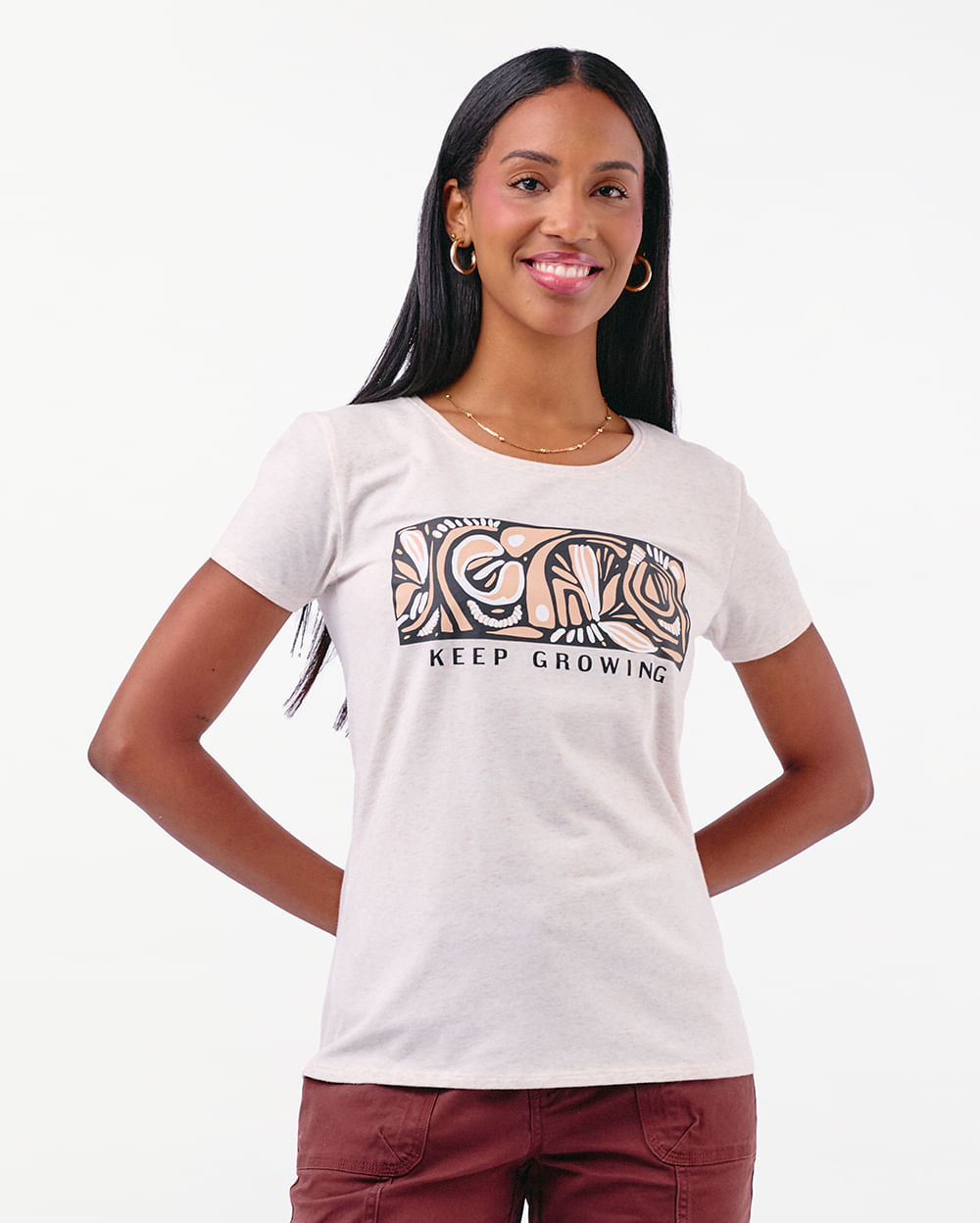 Polo-Mujer-Romina--Coco-Melange-S