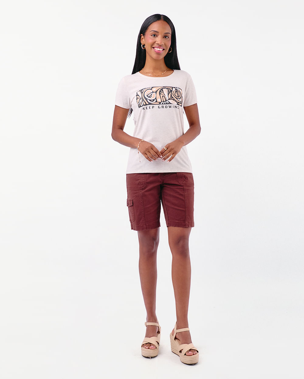 Polo-Mujer-Romina--Coco-Melange-S