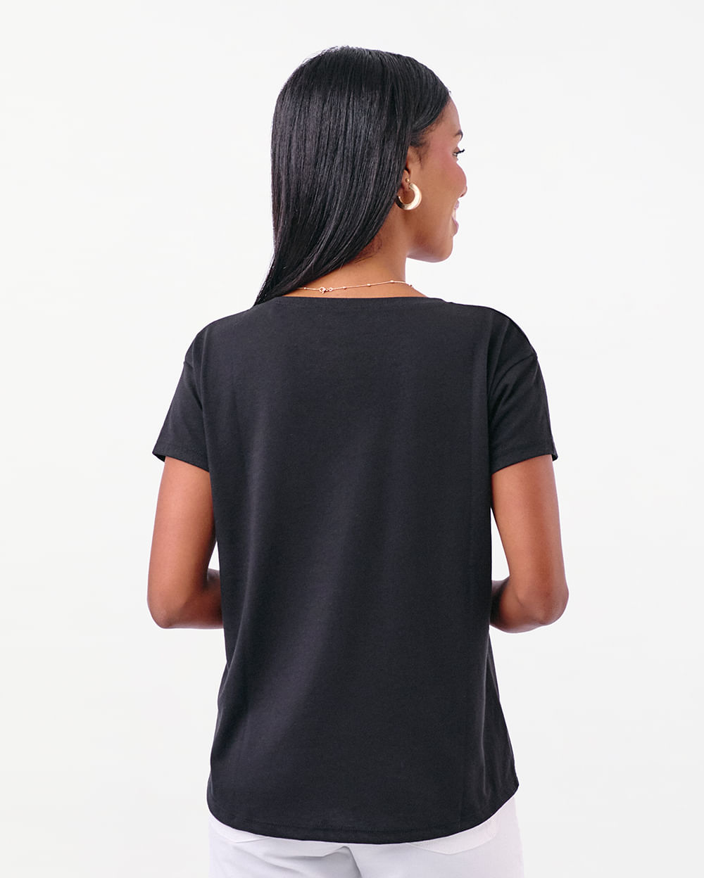 Polo-Mujer-Niza-Negro-S