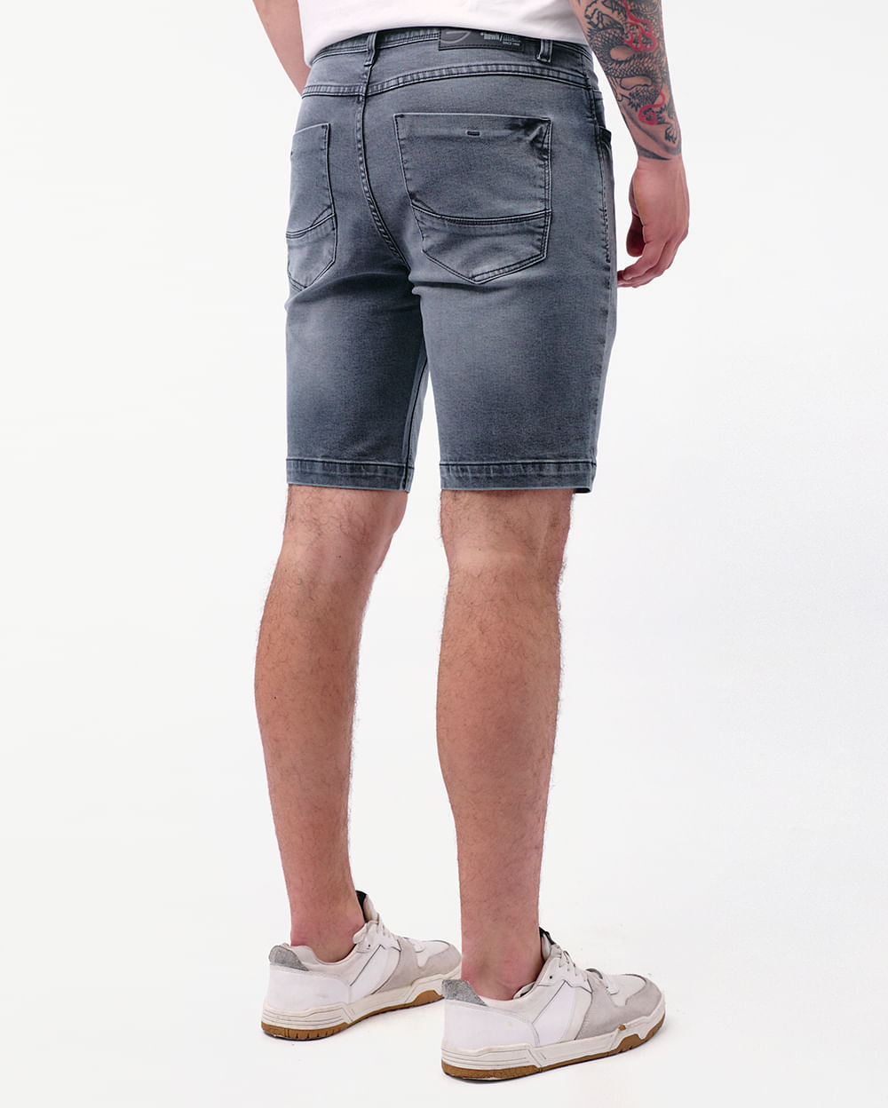 Bermuda-Denim-Hombre-Raseck-Total-Stone-Gray-30