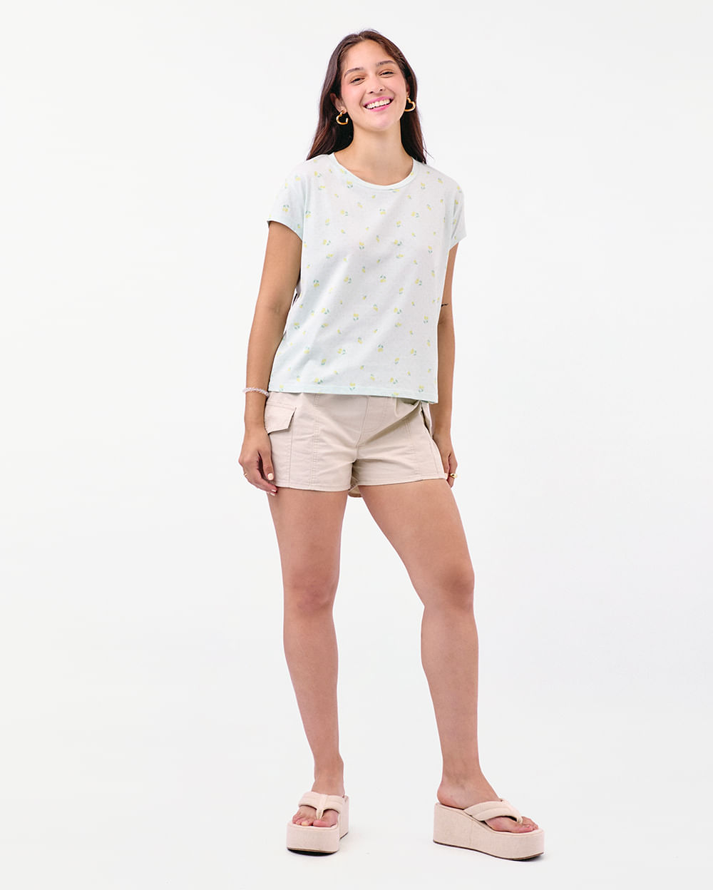 Polo-Mujer-Main-Verde-Pastel-S
