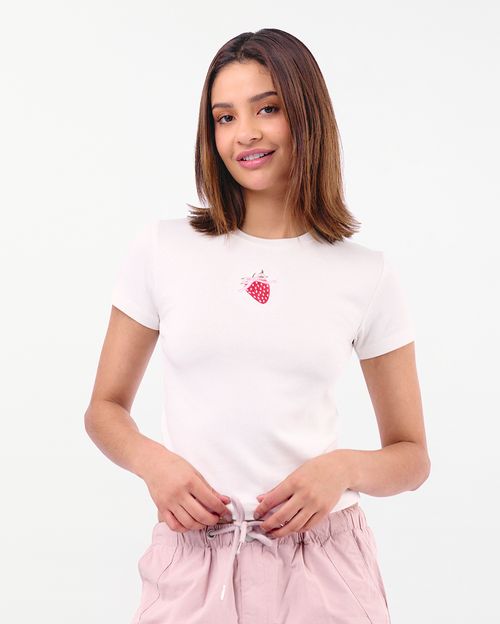 Polo Mujer Oriana Coco