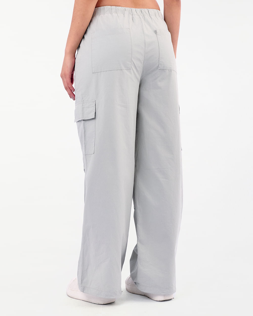 Pantalon-Mujer-Sample-Verde-Dusty-S