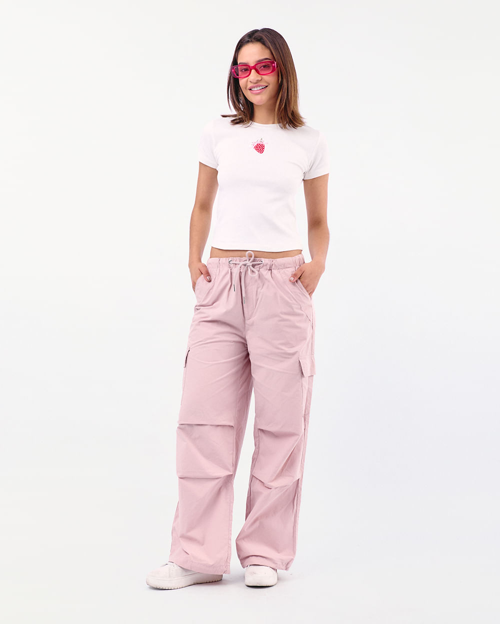 Pantalon-Mujer-Sample-Palo-Rosa-S