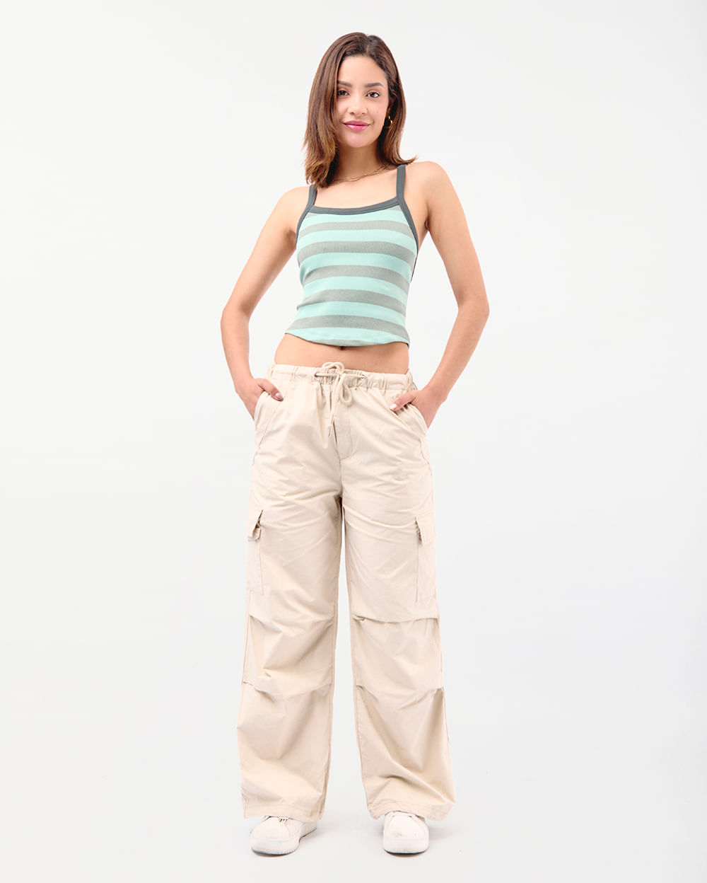 Pantalon-Mujer-Sample-Beige-S