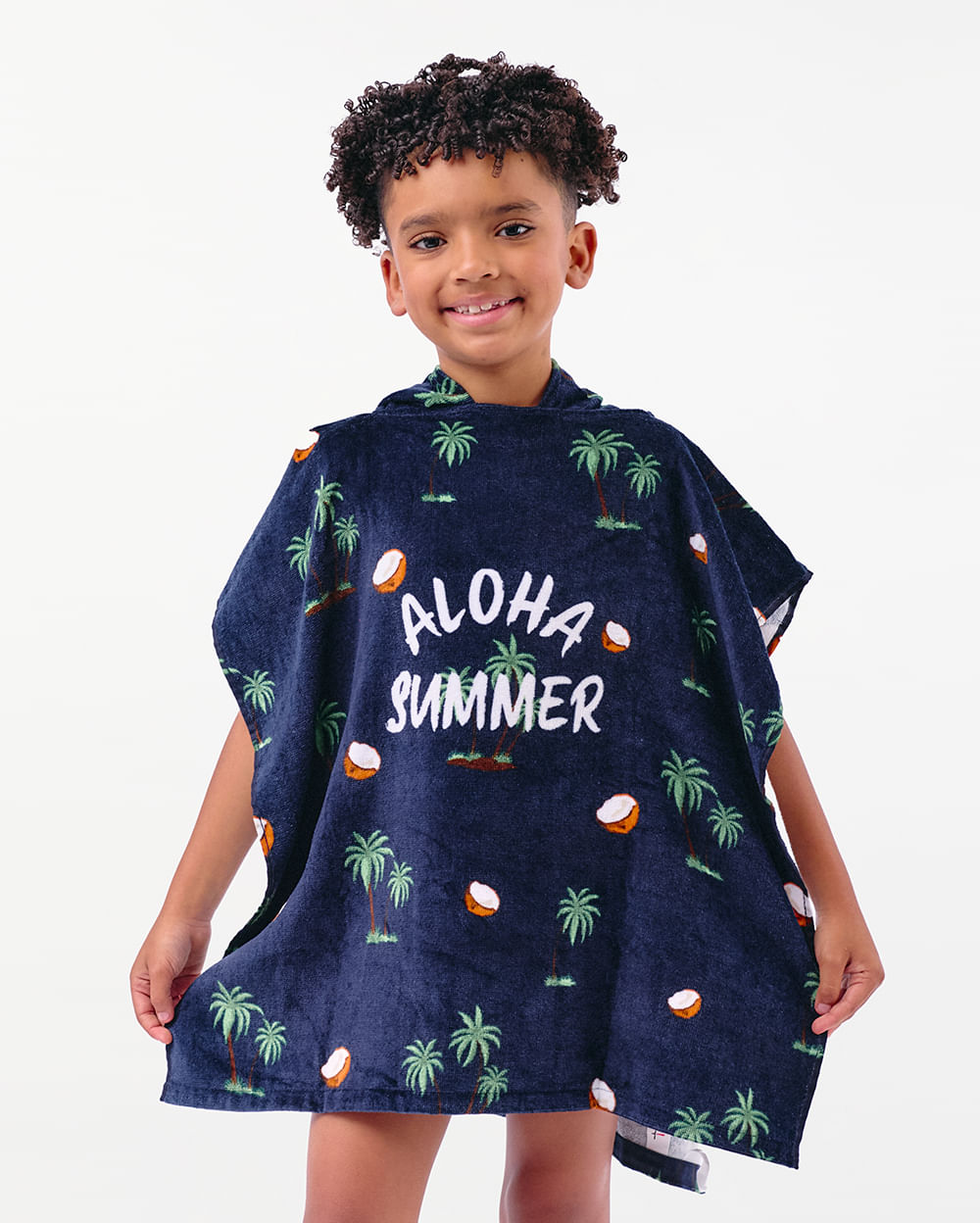 Toalla-Niño-Axel-Azul-U