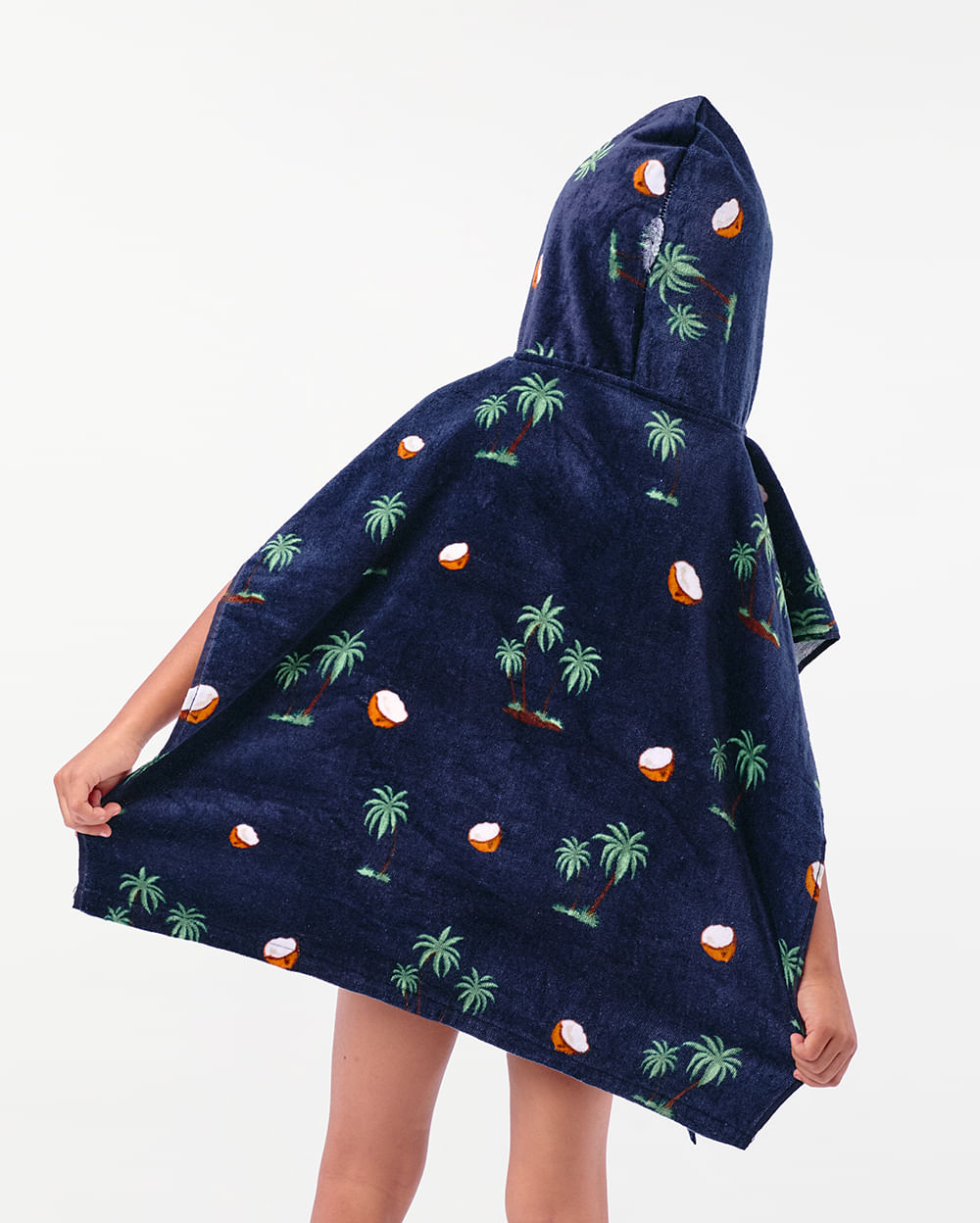 Toalla-Niño-Axel-Azul-U