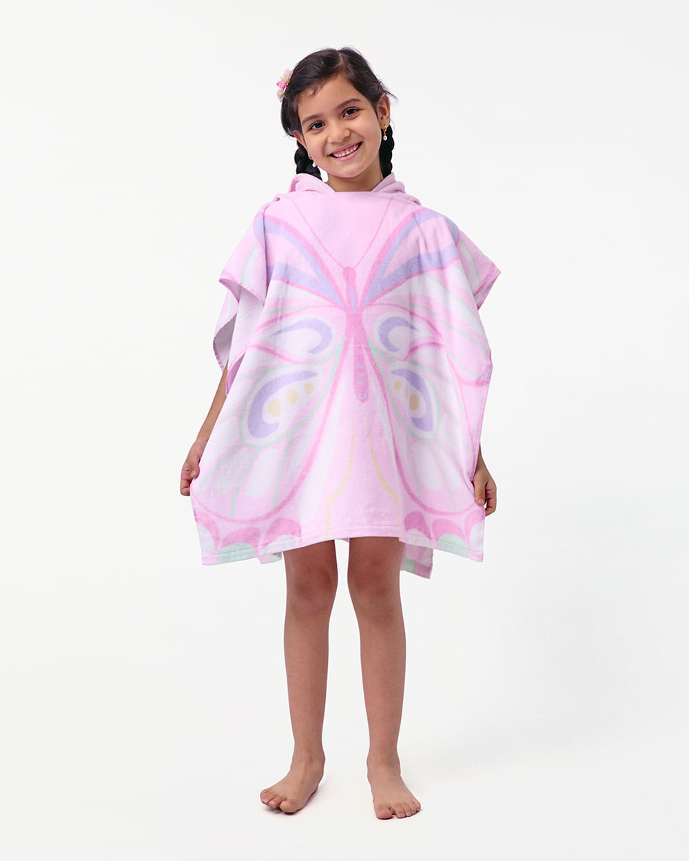 Toalla-Niña-Clara-Rosado-U