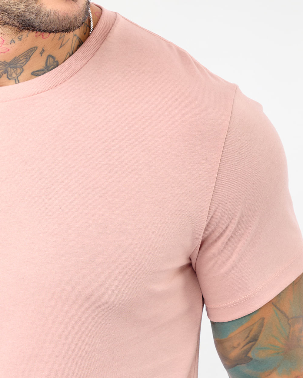 Polo-Hombre-Julio-Core-Rosado-Empolvado-M