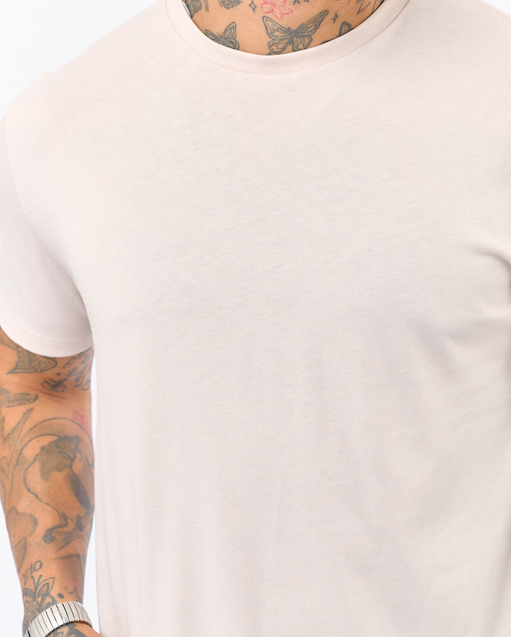 Polo-Hombre-Jose-Core-Crema-Ivory-M