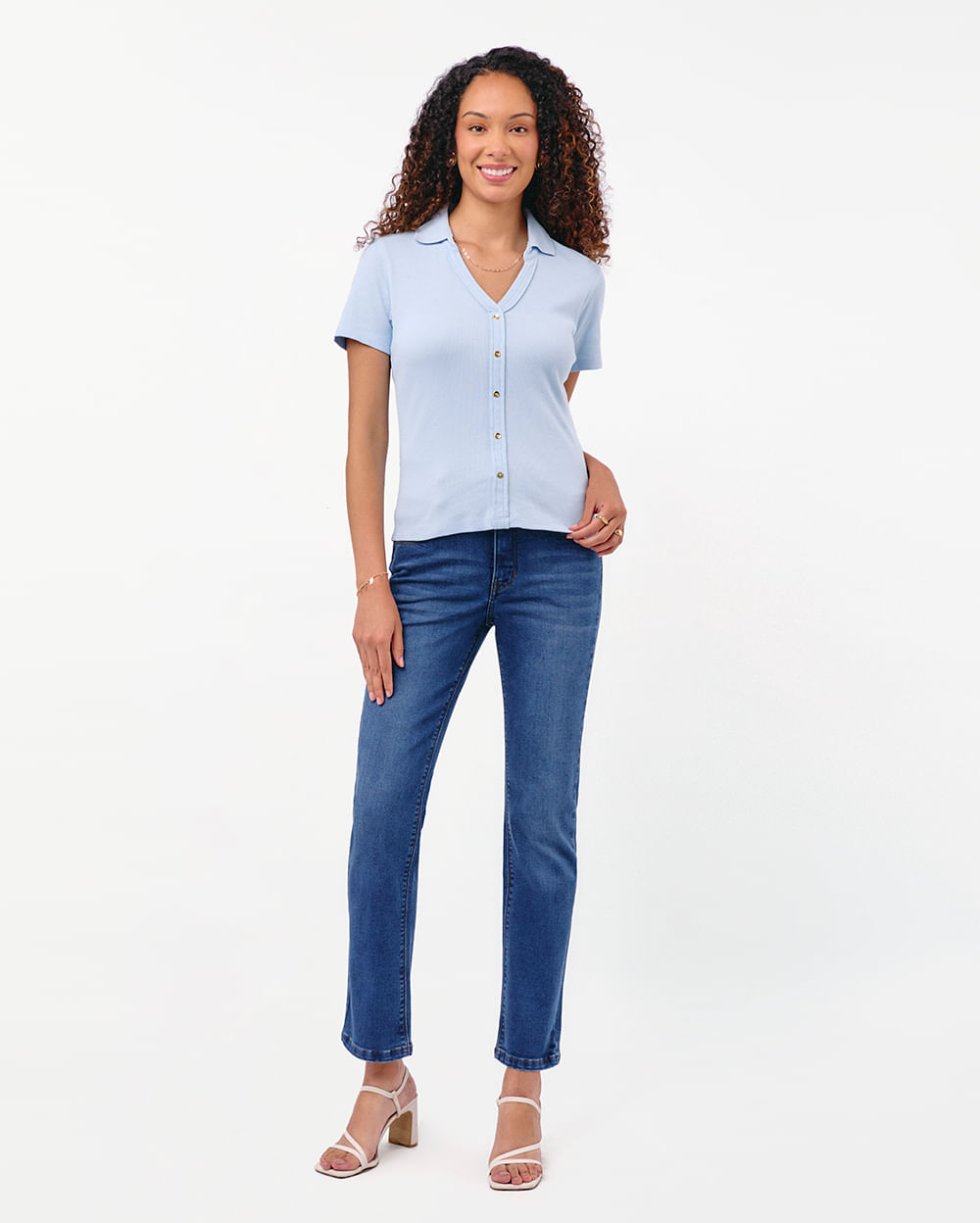 Polo-Mujer-Supriya-Celeste-S