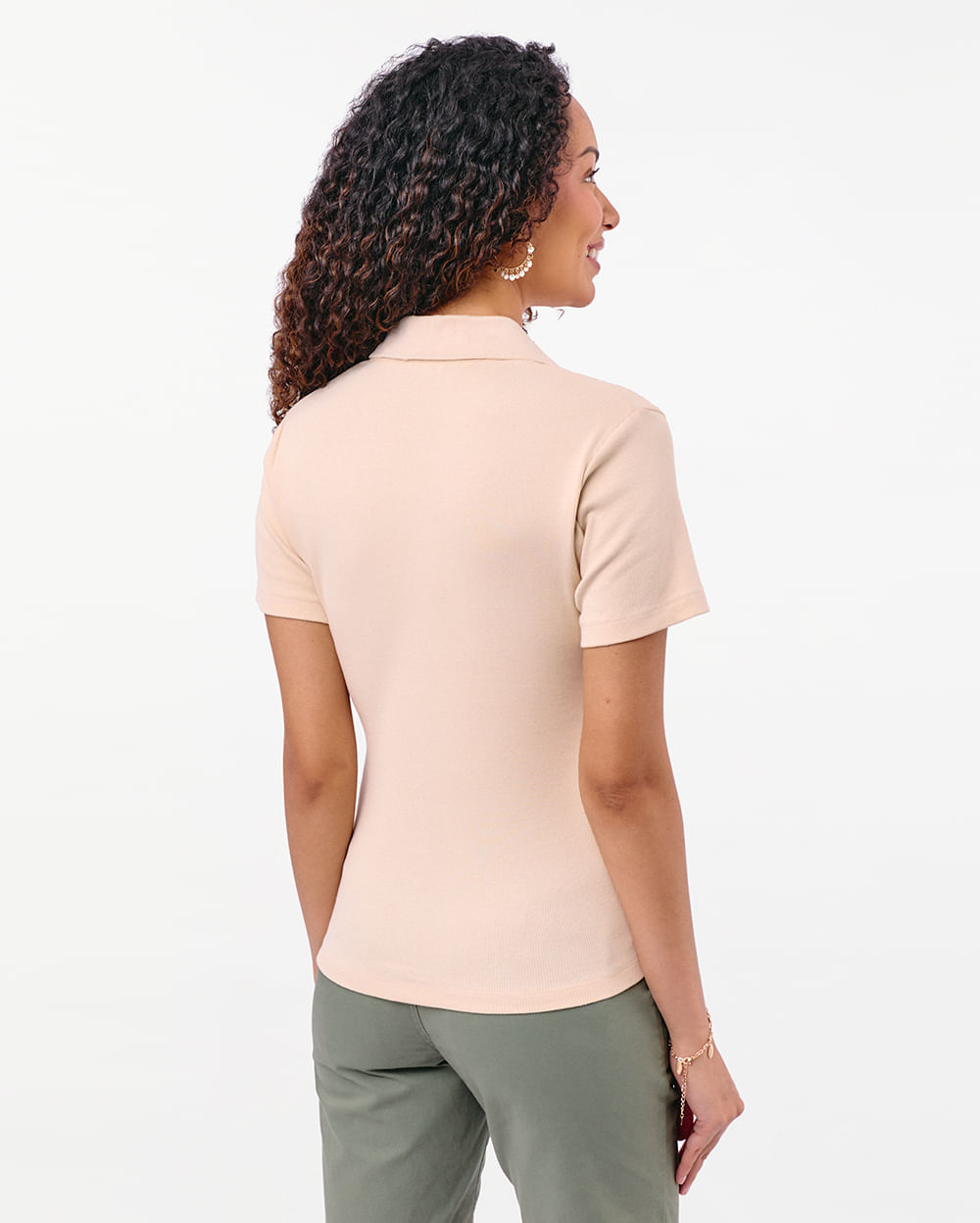 Polo-Mujer-Supriya-Beige-Crema-S