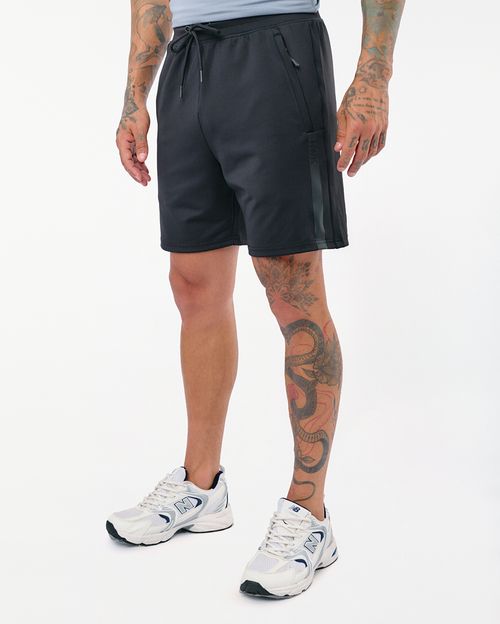 Bermuda Hombre Tyrion Negro