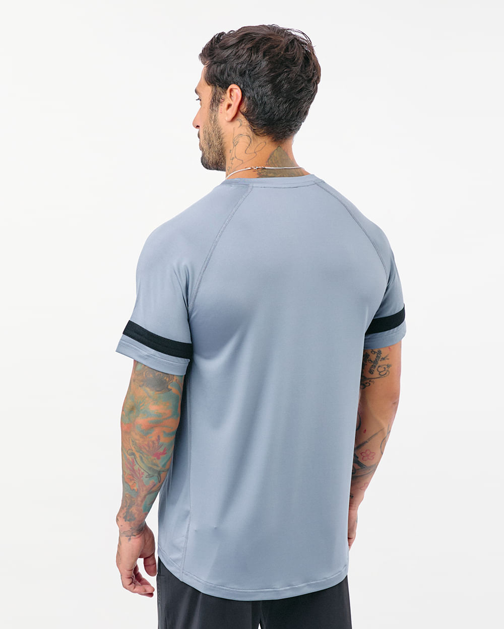 Polo-Hombre-Morter-Plomo-M