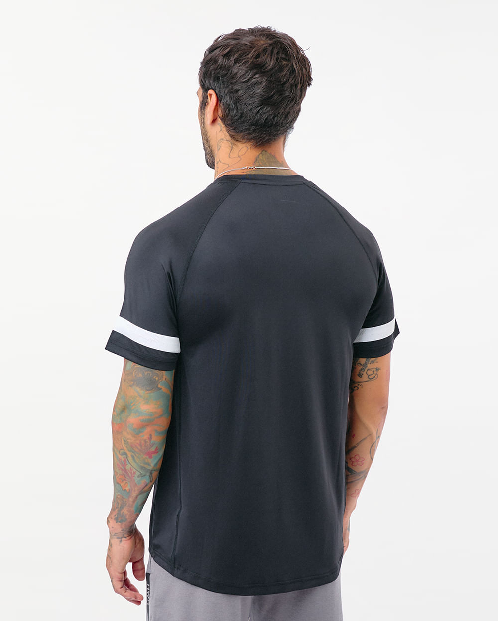 Polo-Hombre-Morter-Negro-M