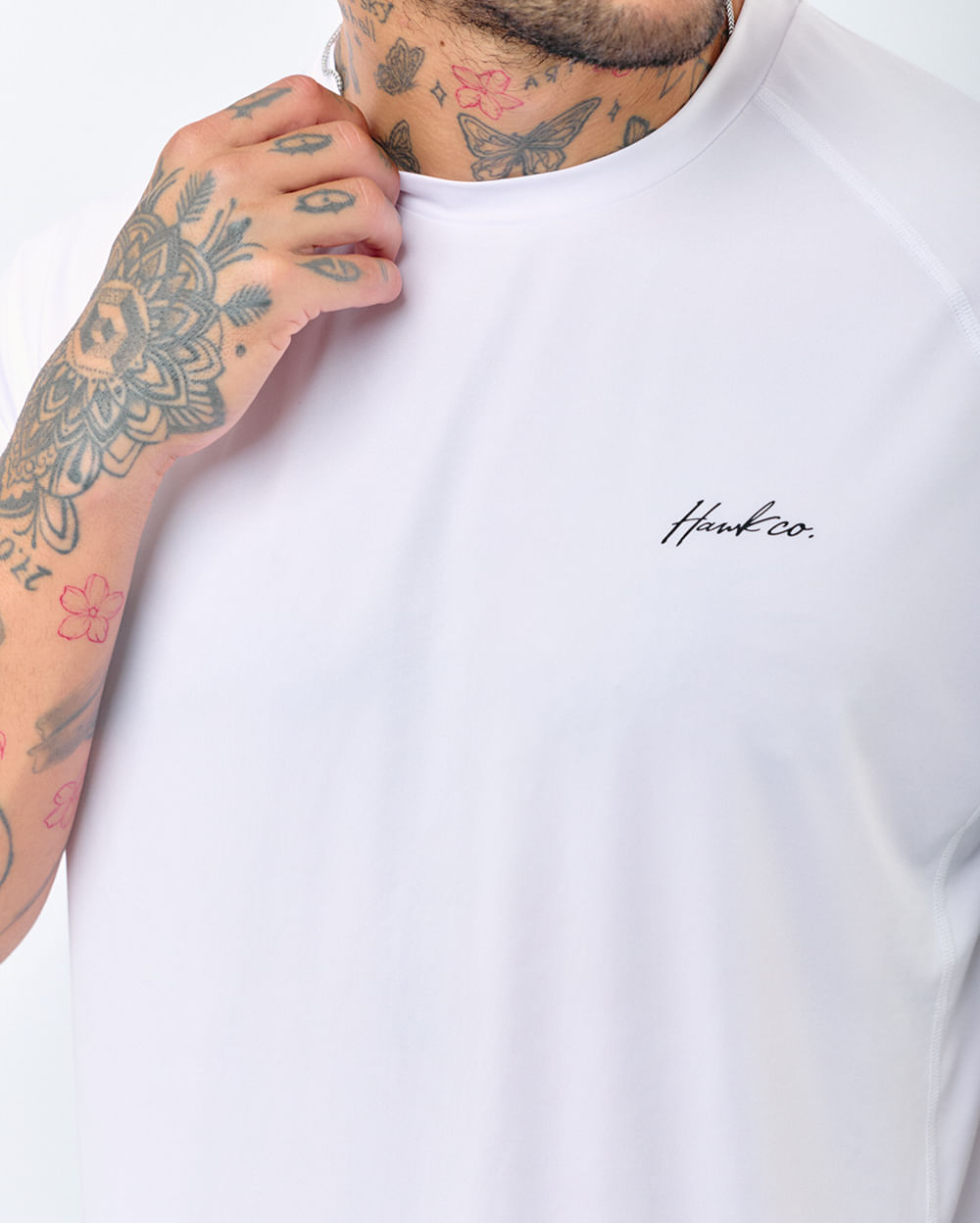 Polo-Hombre-Morter-Blanco-Optico-M