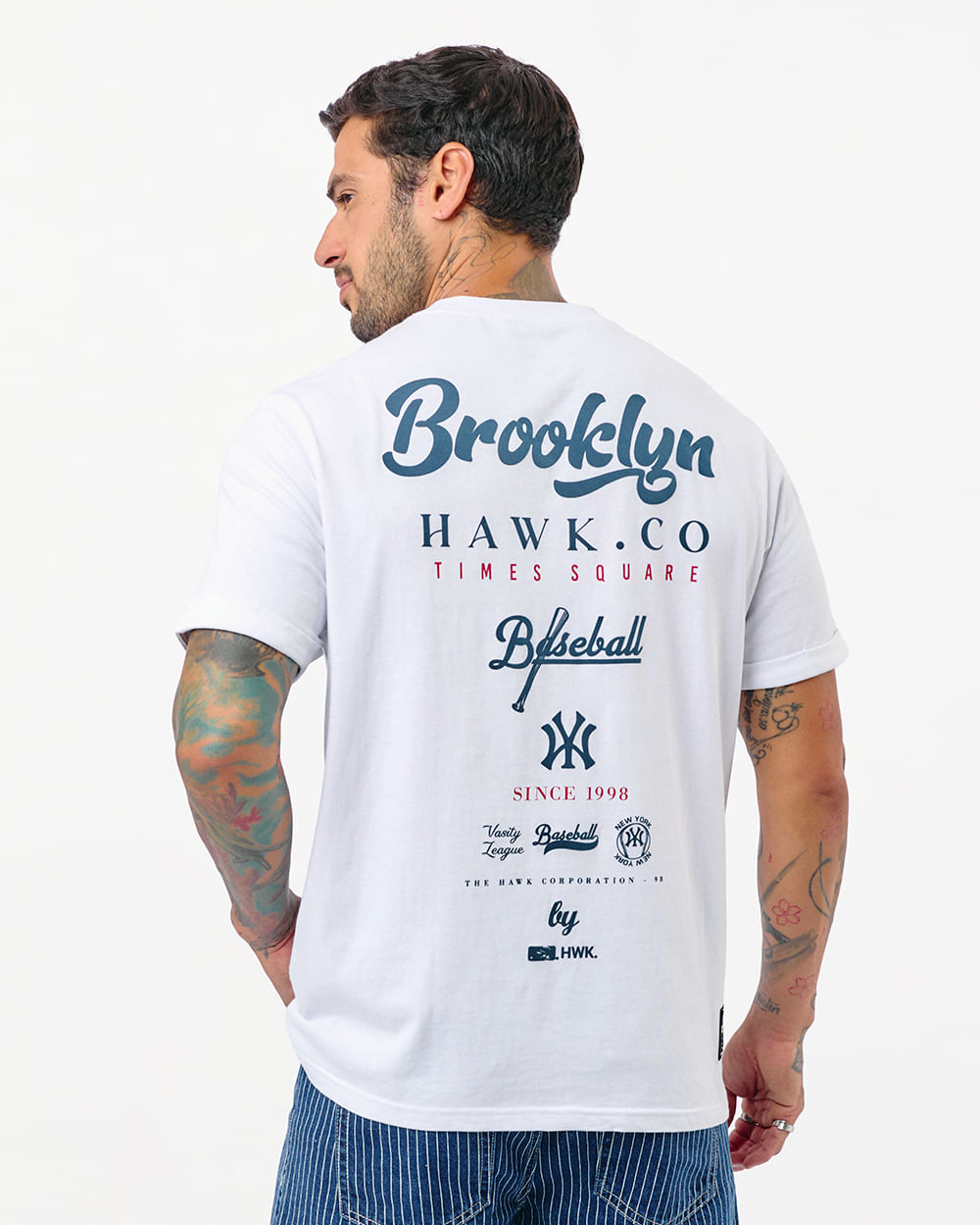 Polo-Hombre-Phill-Blanco-Optico-M