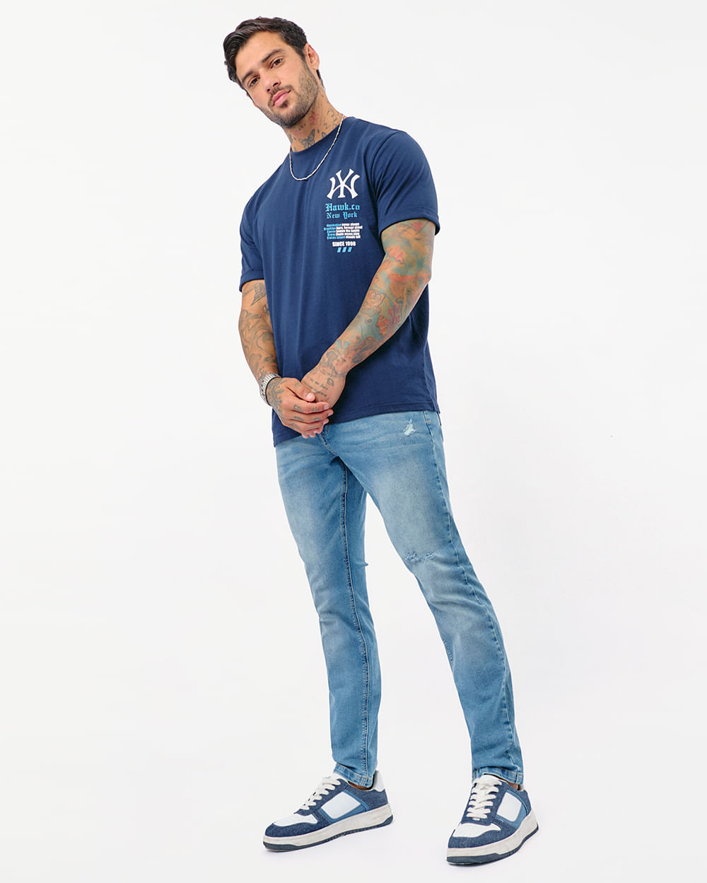 Polo-Hombre-Phill-Azul-Nautico-Seda-M