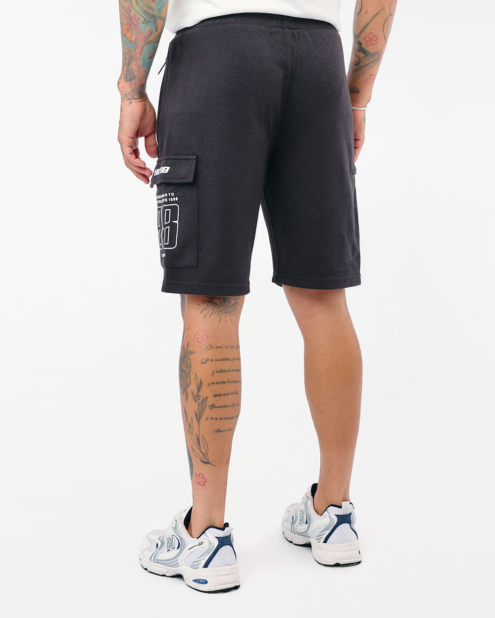 Bermuda-Hombre-Ronald-Negro-30