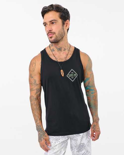 Bvd Hombre Dixon Negro