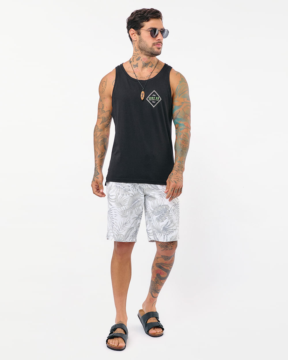 Bvd-Hombre-Dixon-Negro-M