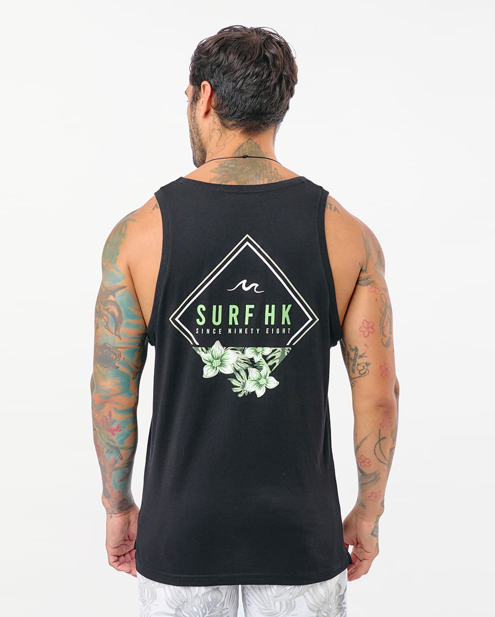 Bvd-Hombre-Dixon-Negro-M