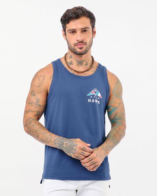 Bvd Hombre Dixon Azul Atlántico