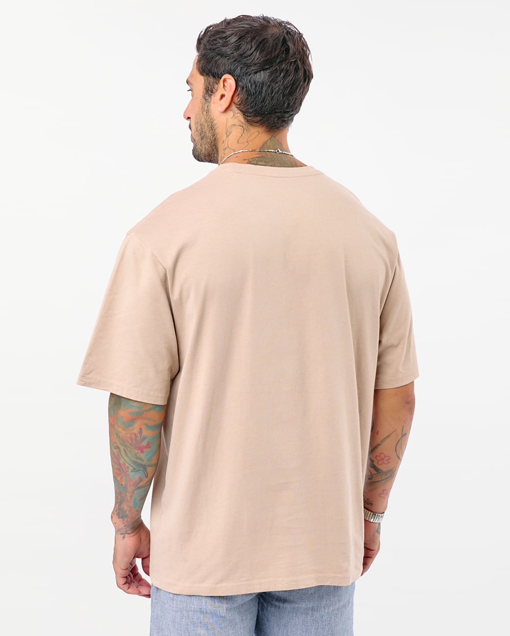 Polo-Hombre-Kit-Beige-Natural-M