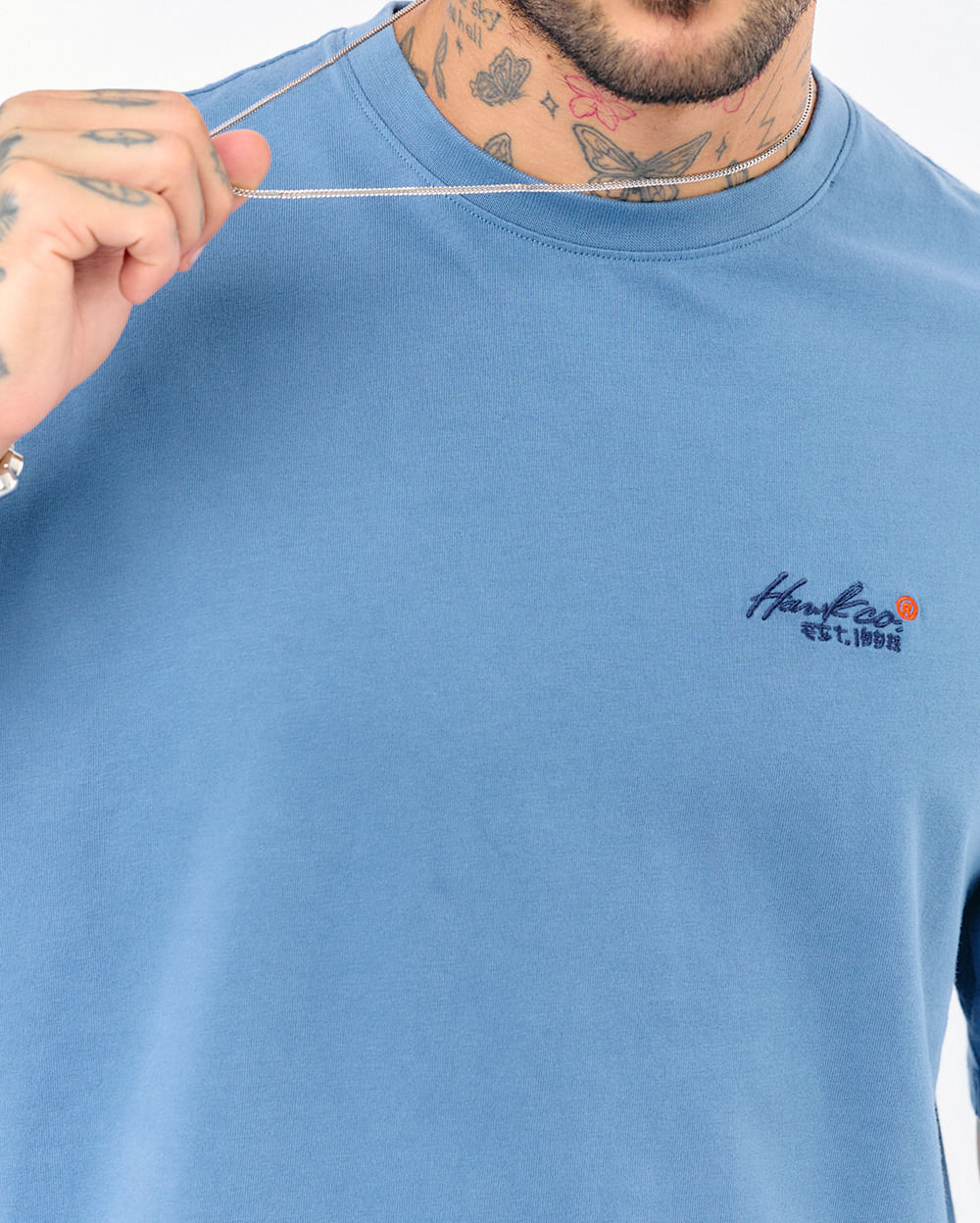 Polo-Hombre-Kit-Acero-Denim-M