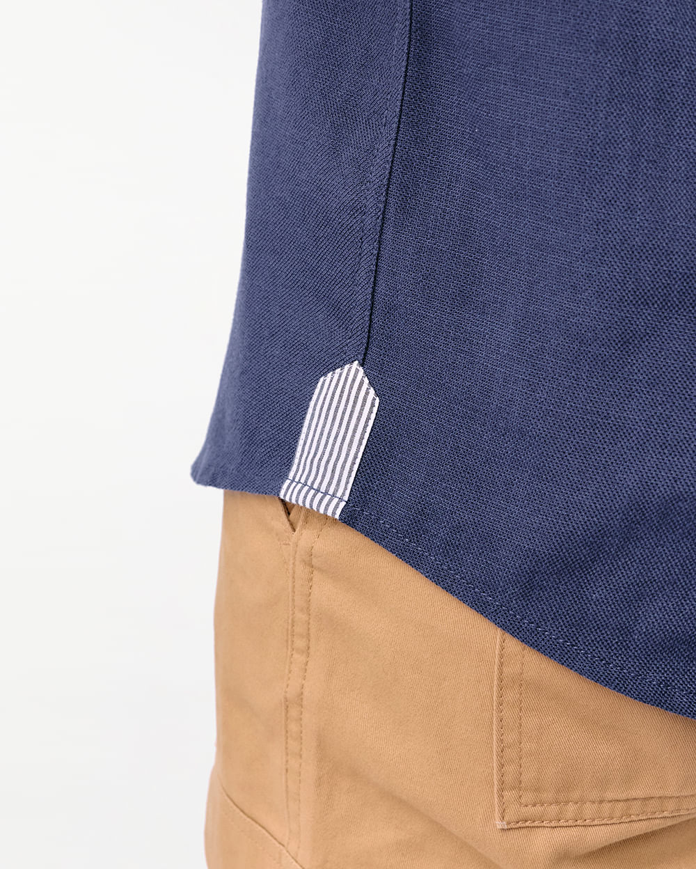 Camisa-Hombre-Yañez-Azul-Nautico-Seda-M