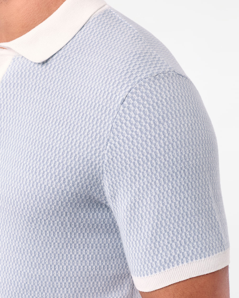 Polo-Cuello-Camisa-Hombre-Gorosito-Celeste-Agua-M