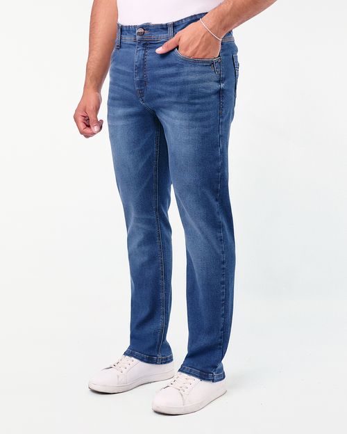 Jean Hombre Lewis Total Bio Blue
