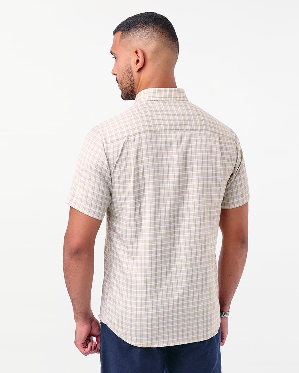 Camisa-Hombre-Ruben-Verde-Empolvado-M