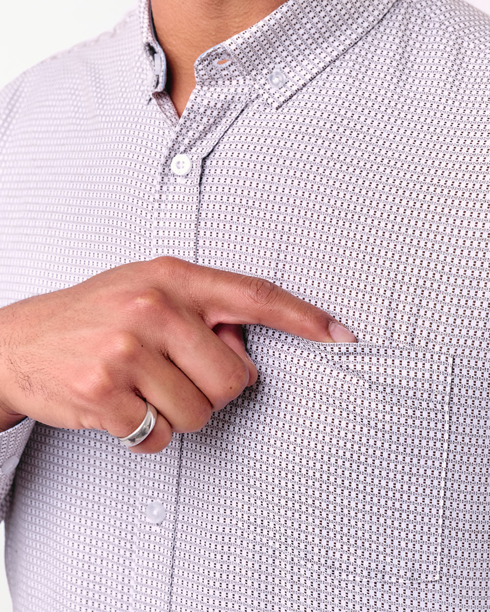 Camisa-Hombre-Piedro-Marron-Roble-M