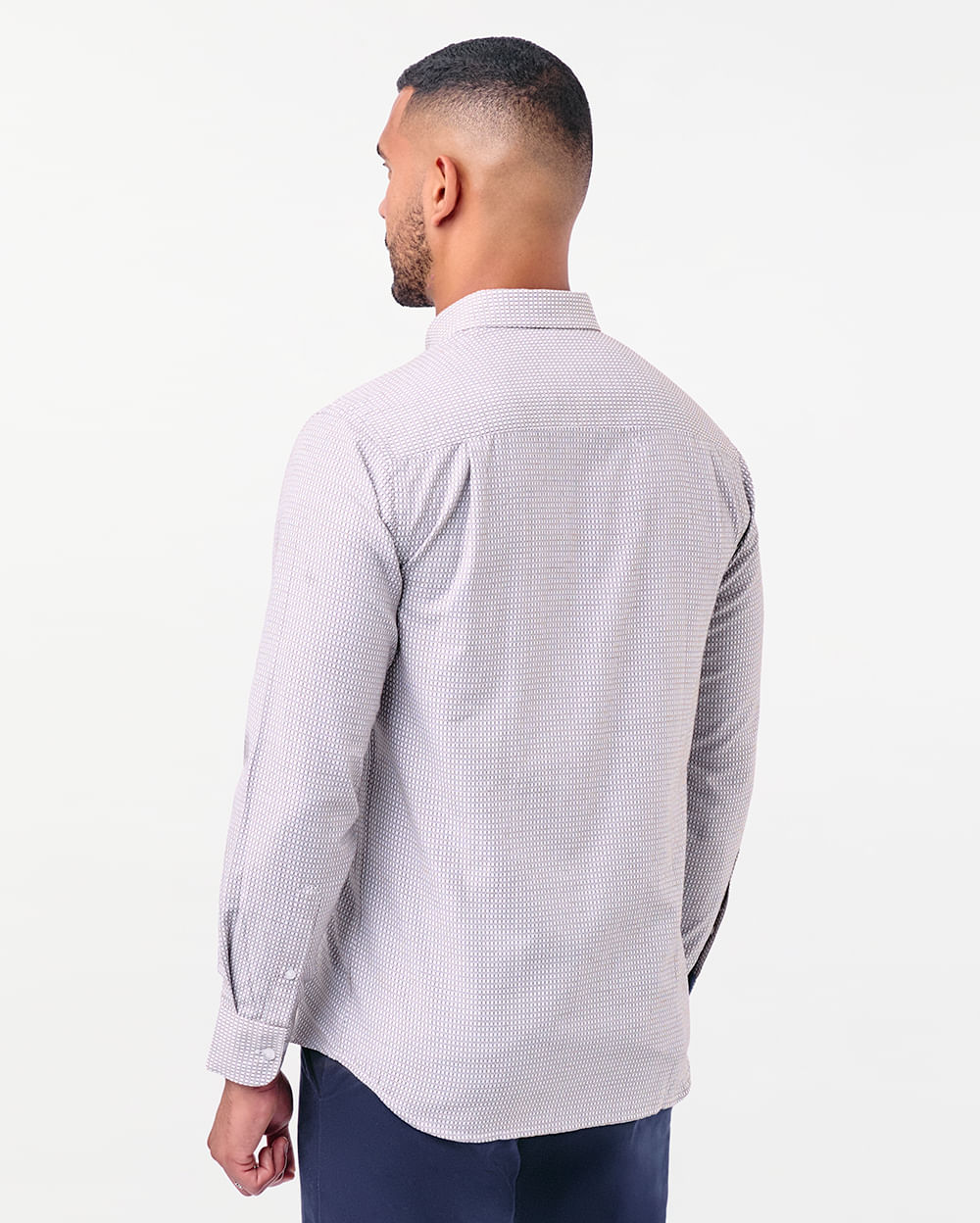 Camisa-Hombre-Piedro-Marron-Roble-M