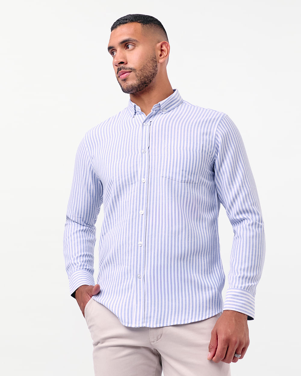 Camisa-Hombre-Piedro-Celeste-Dusk-M