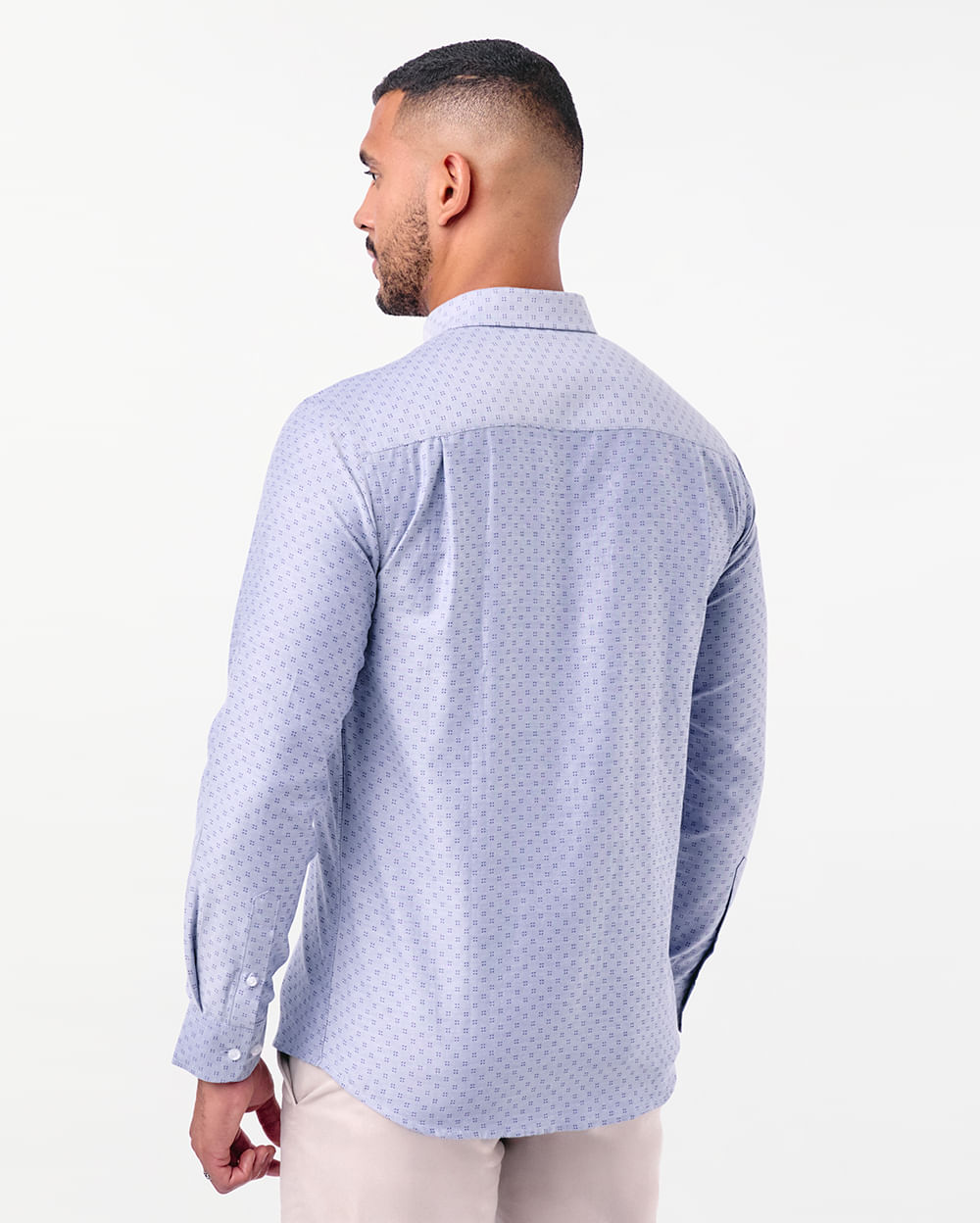 Camisa-Hombre-Piedro-Azulino-M