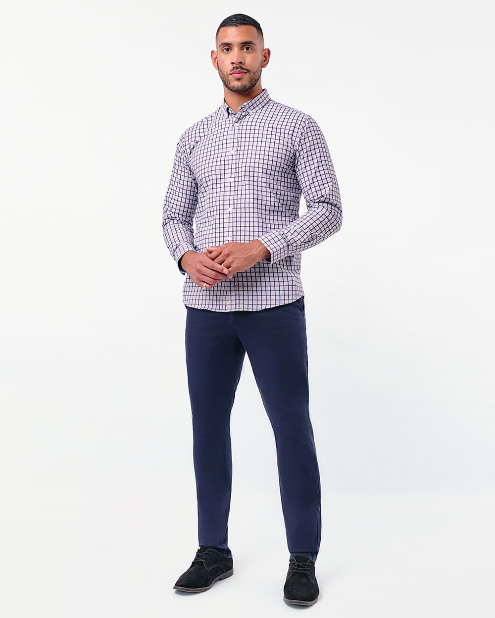 Camisa-Hombre-Piedro-Azul-Atlantico-M