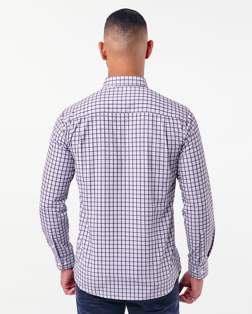 Camisa-Hombre-Piedro-Azul-Atlantico-M