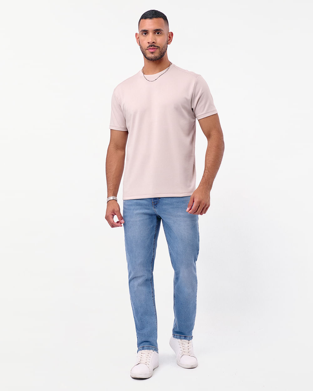Polo-Hombre-Bruno-Beige-Arena-M