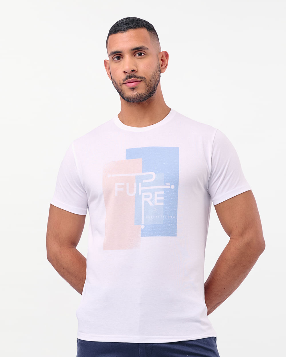 Polo-Hombre-Ronald-Blanco-Optico-M