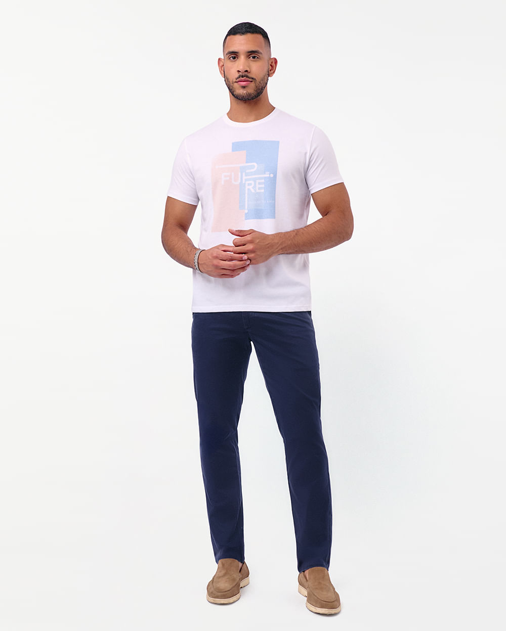 Polo-Hombre-Ronald-Blanco-Optico-M