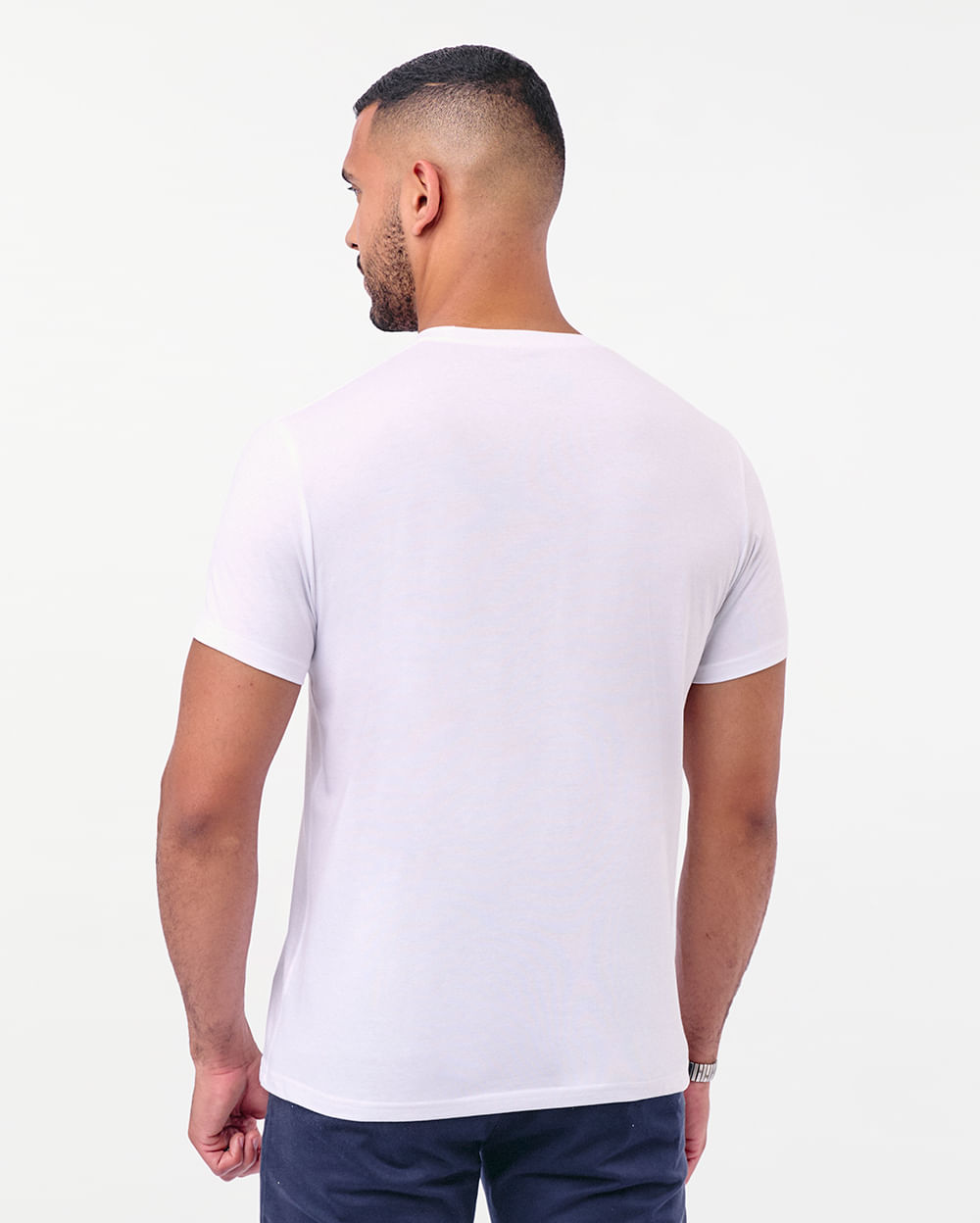 Polo-Hombre-Ronald-Blanco-Optico-M