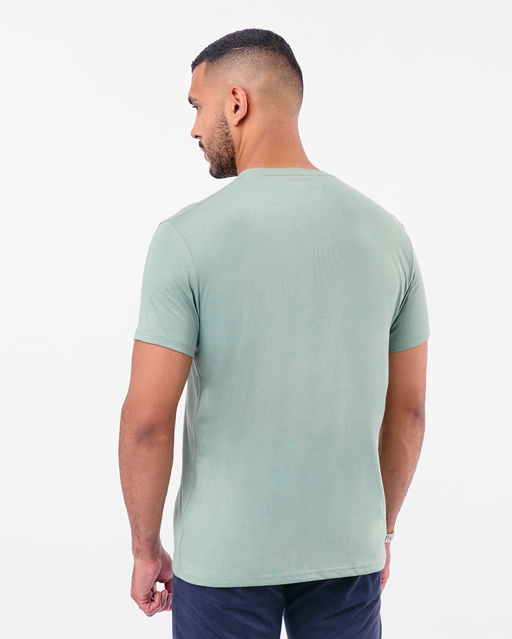 Polo-Hombre-Ronald-Verde-Pad-M