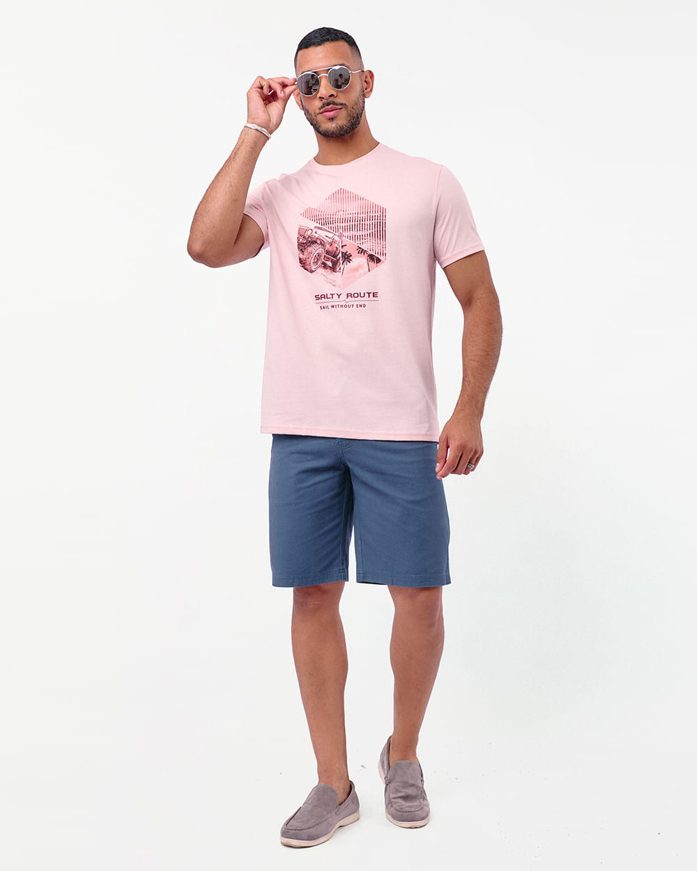 Polo-Hombre-Ronald-Rosado-Wood-M