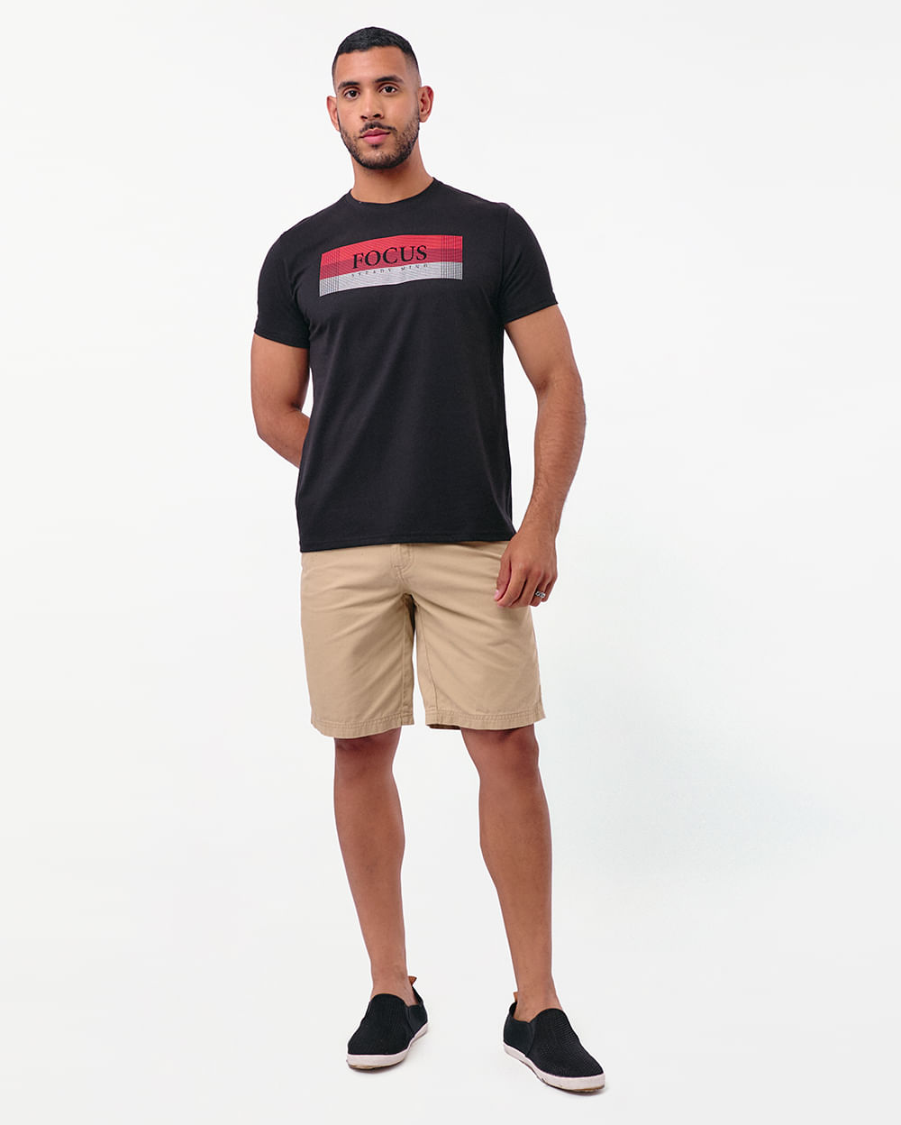 Polo-Hombre-Ronald-Negro-M